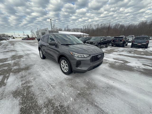 used 2023 Ford Escape car, priced at $24,990