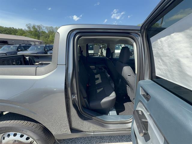 new 2026 Ford Maverick car, priced at $31,448