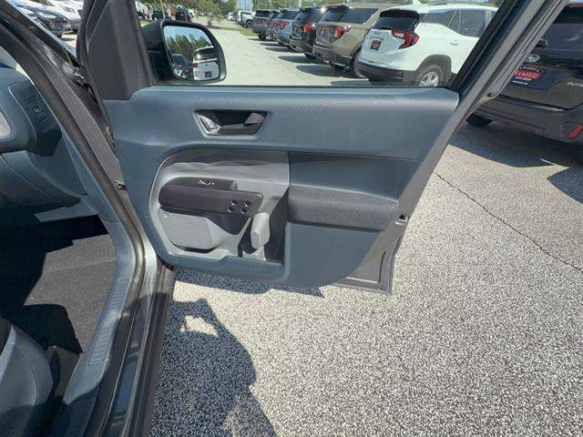 new 2026 Ford Maverick car, priced at $31,448