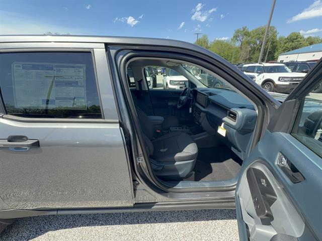new 2026 Ford Maverick car, priced at $31,448