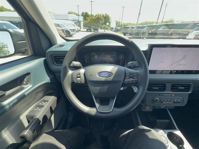 new 2026 Ford Maverick car, priced at $31,448