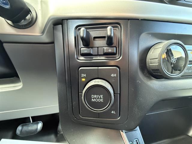 used 2022 Ford F-150 car, priced at $33,990