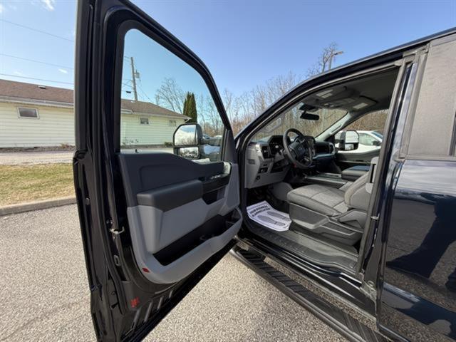 used 2022 Ford F-150 car, priced at $33,990