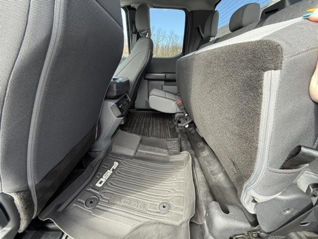 used 2022 Ford F-150 car, priced at $33,990