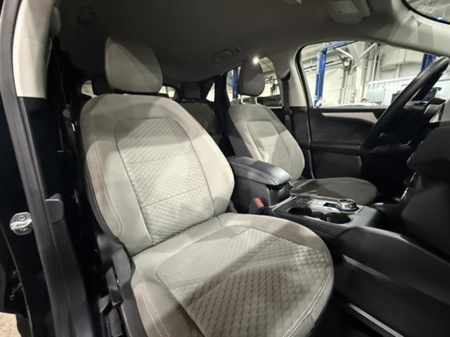 used 2022 Ford Escape car, priced at $22,990
