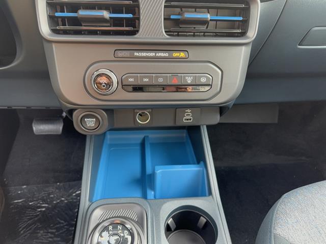 new 2025 Ford Maverick car, priced at $34,403