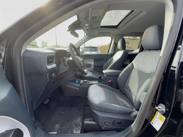 new 2025 Ford Maverick car, priced at $34,403