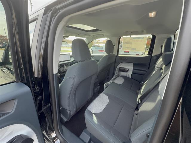 new 2025 Ford Maverick car, priced at $34,403