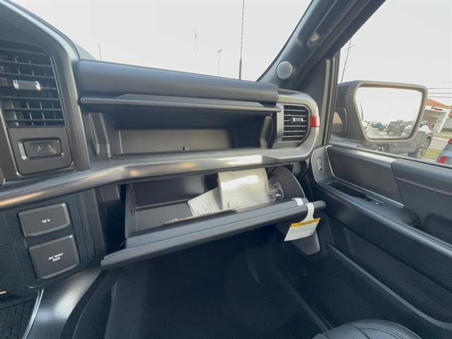 new 2026 Ford F-150 car, priced at $81,600