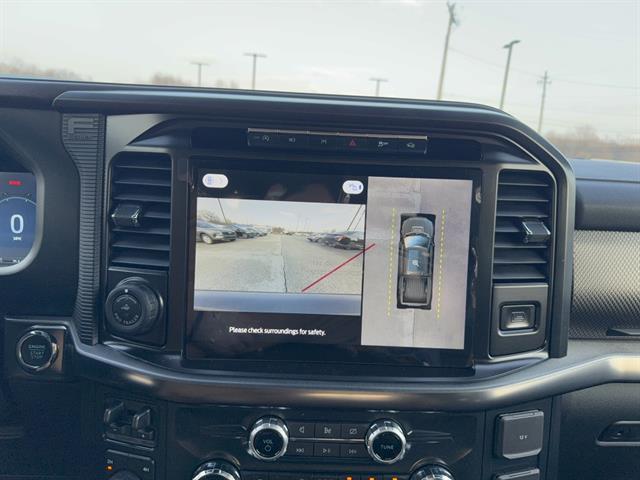 new 2026 Ford F-150 car, priced at $81,600