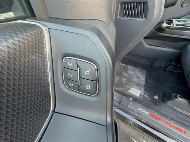 new 2026 Ford F-150 car, priced at $81,600