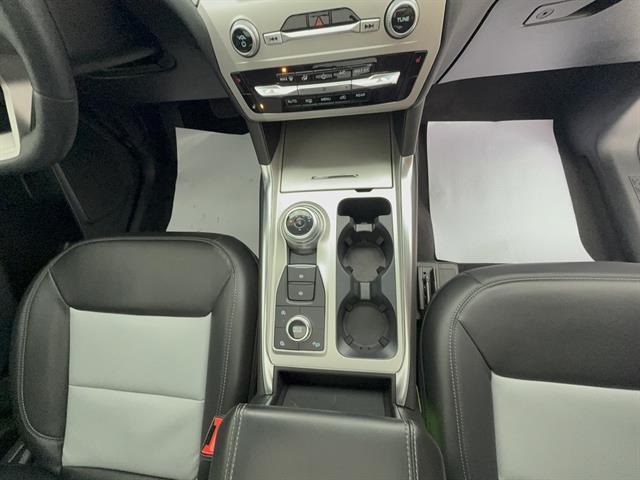 used 2023 Ford Explorer car, priced at $31,990