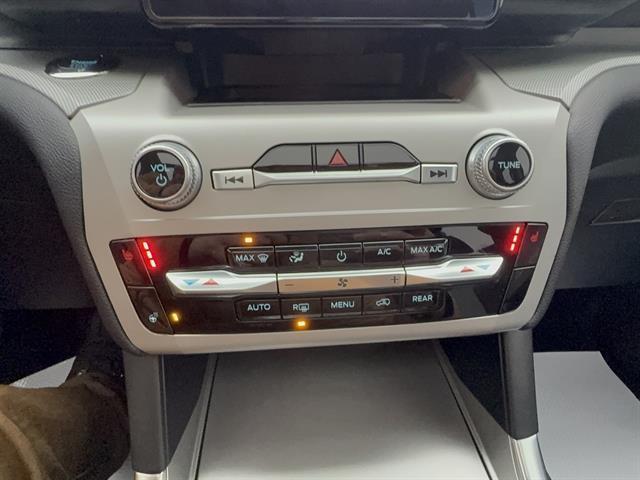 used 2023 Ford Explorer car, priced at $31,990