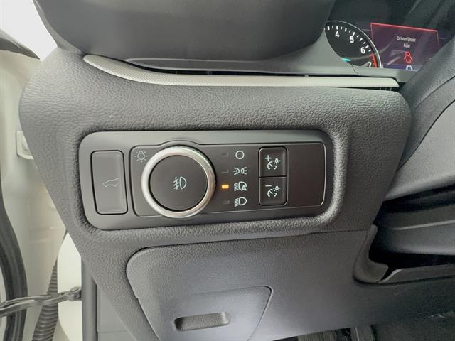 used 2023 Ford Explorer car, priced at $31,990