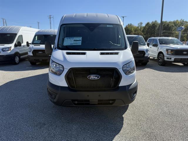 new 2026 Ford Transit-250 car, priced at $51,395