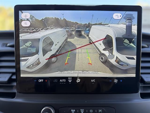 new 2026 Ford Transit-250 car, priced at $51,395