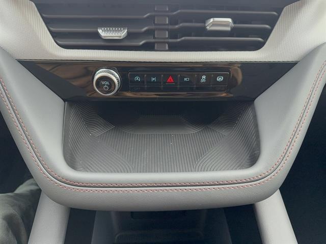 new 2026 Ford Explorer car, priced at $44,440