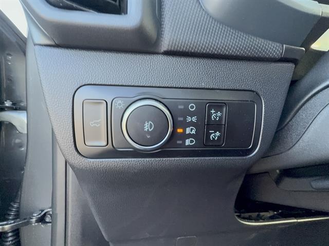 new 2025 Ford Bronco Sport car, priced at $36,700