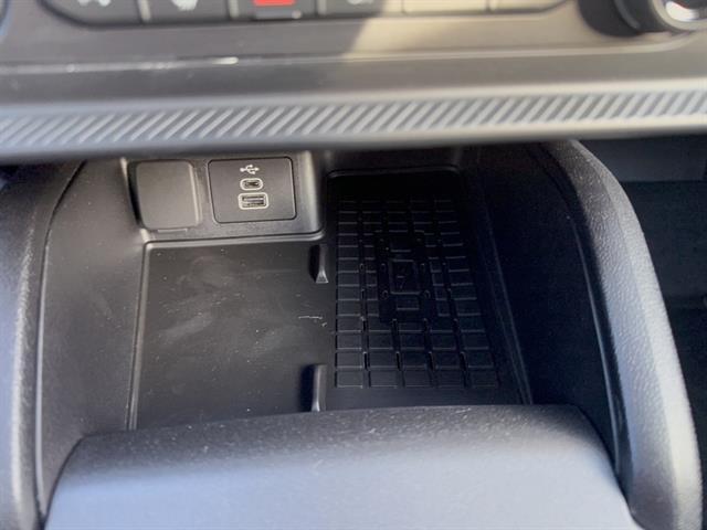 new 2025 Ford Bronco Sport car, priced at $36,700