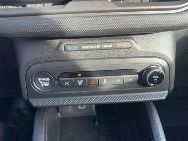 new 2025 Ford Bronco Sport car, priced at $36,700