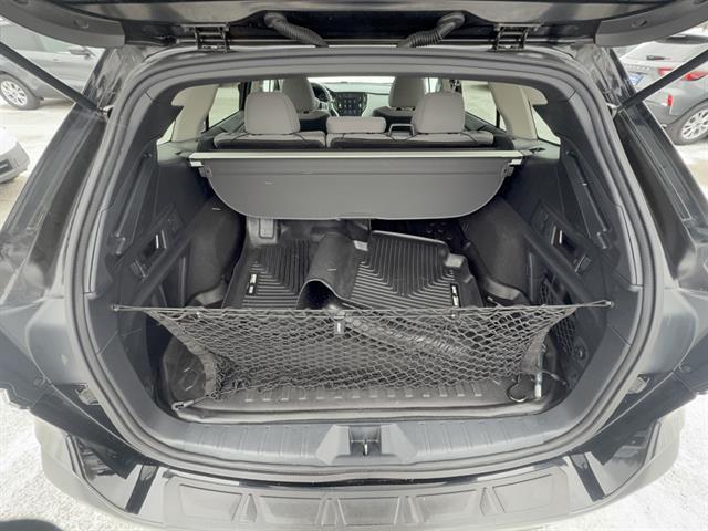 used 2022 Subaru Outback car, priced at $17,438