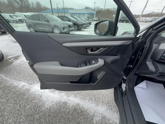 used 2022 Subaru Outback car, priced at $17,438