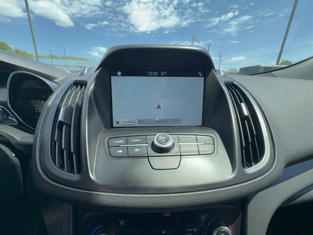 used 2018 Ford Escape car, priced at $10,438