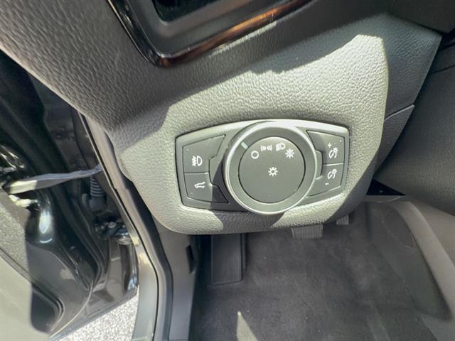 used 2018 Ford Escape car, priced at $10,438