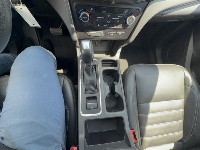 used 2018 Ford Escape car, priced at $10,438