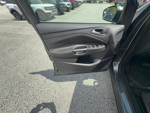 used 2018 Ford Escape car, priced at $10,438