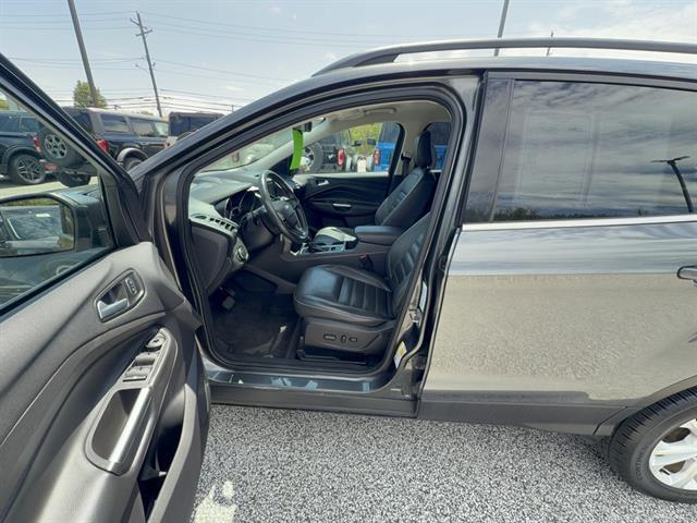 used 2018 Ford Escape car, priced at $10,438
