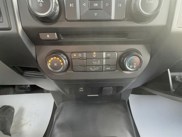 used 2017 Ford F-150 car, priced at $12,990