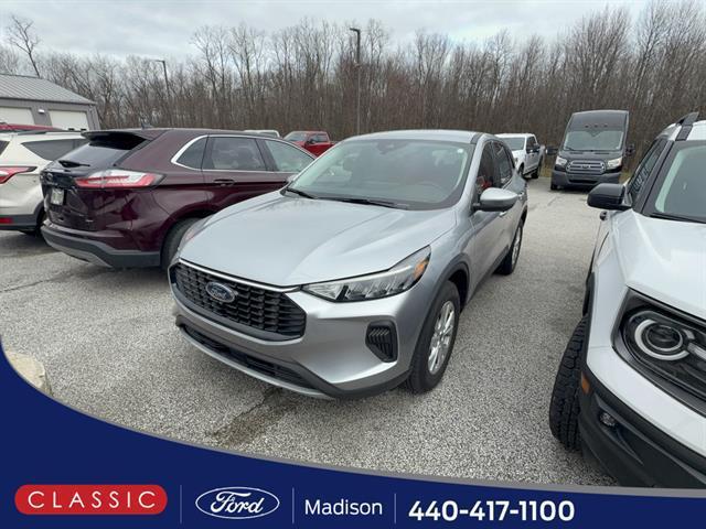 used 2023 Ford Escape car