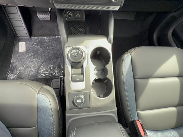new 2026 Ford Bronco Sport car, priced at $35,120