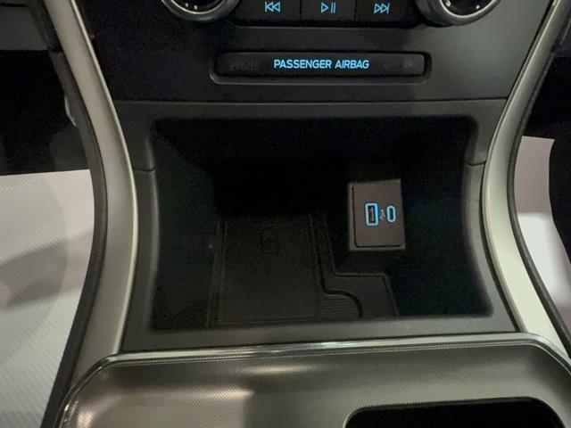 used 2022 Ford Edge car, priced at $24,990