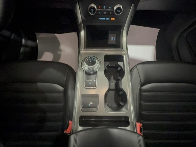 used 2022 Ford Edge car, priced at $24,990