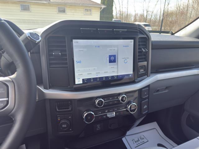 used 2022 Ford F-150 car, priced at $38,990