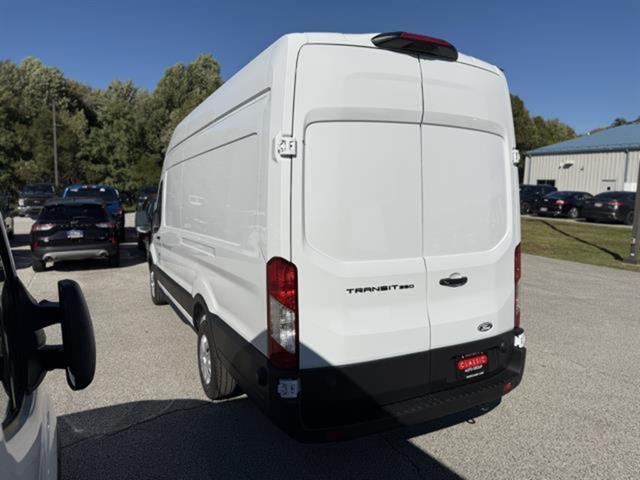 new 2026 Ford Transit-350 car, priced at $52,253