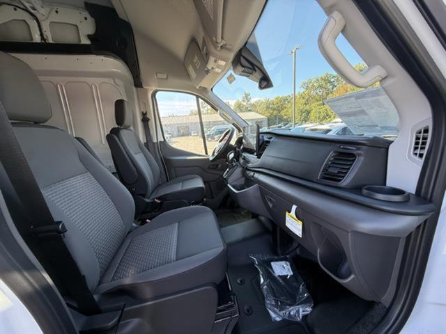 new 2026 Ford Transit-350 car, priced at $52,253