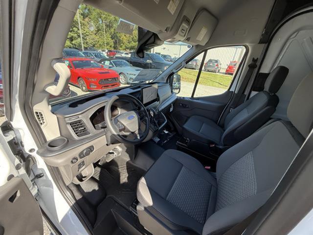 new 2026 Ford Transit-350 car, priced at $52,253