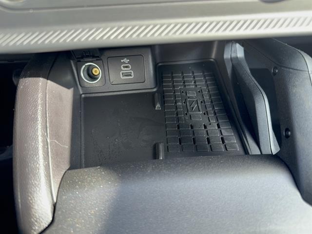 new 2025 Ford Bronco Sport car, priced at $34,590