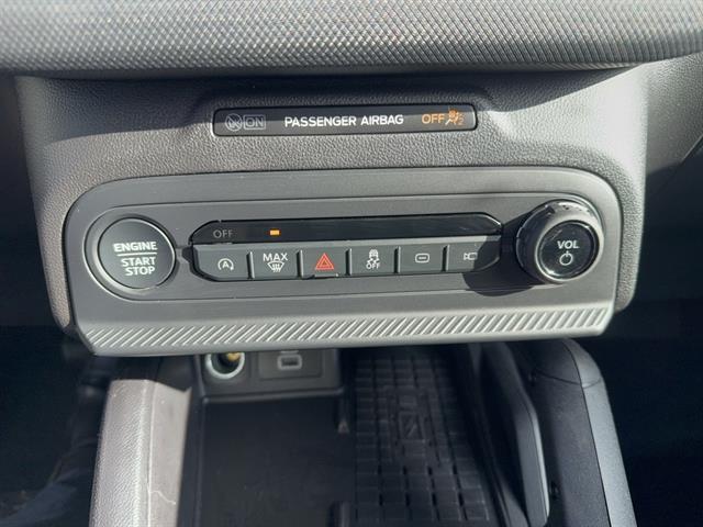 new 2025 Ford Bronco Sport car, priced at $34,590