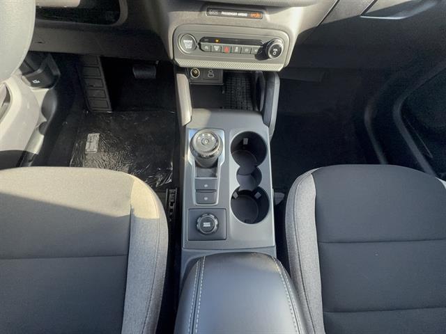 new 2025 Ford Bronco Sport car, priced at $34,590