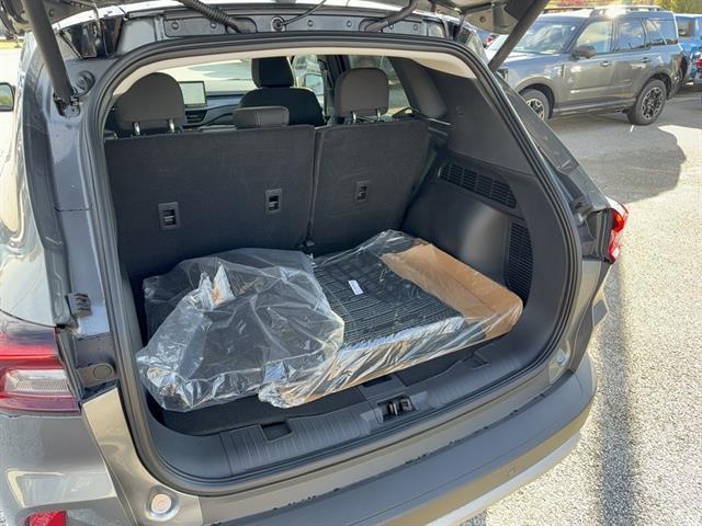 new 2026 Ford Escape car, priced at $36,800