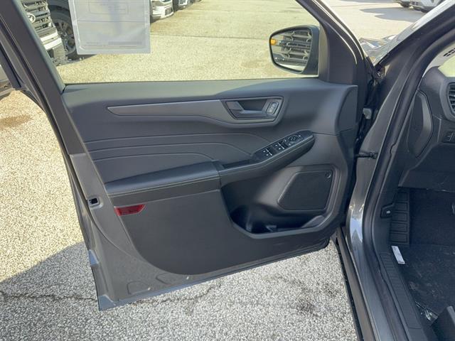 new 2026 Ford Escape car, priced at $36,800