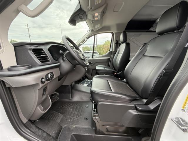 new 2025 Ford Transit-150 car, priced at $55,800