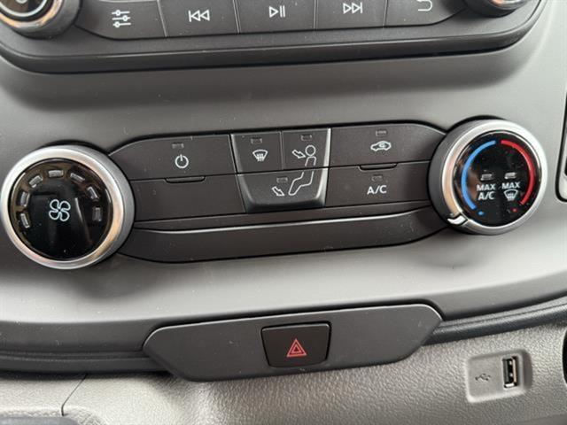 new 2025 Ford Transit-150 car, priced at $55,800