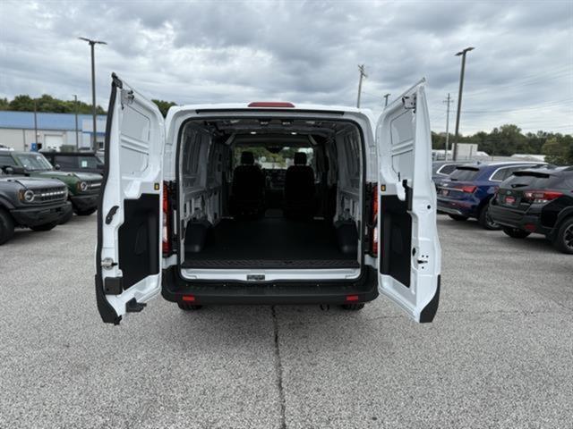 new 2025 Ford Transit-150 car, priced at $55,800