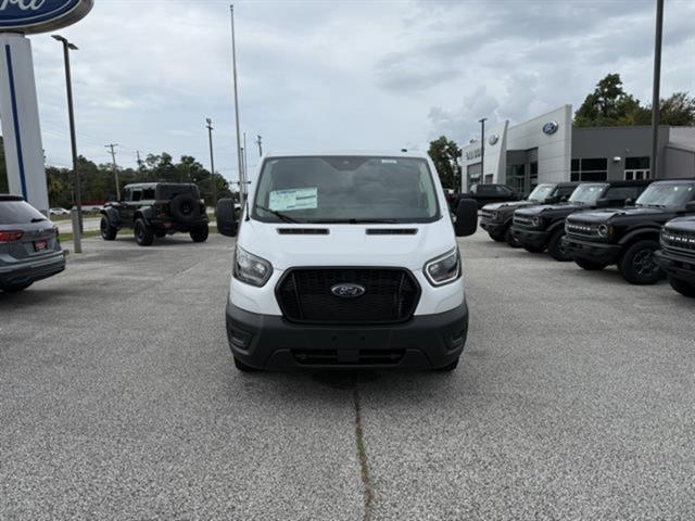 new 2025 Ford Transit-150 car, priced at $55,800