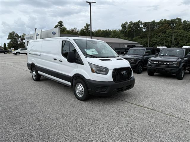 new 2025 Ford Transit-150 car, priced at $55,800